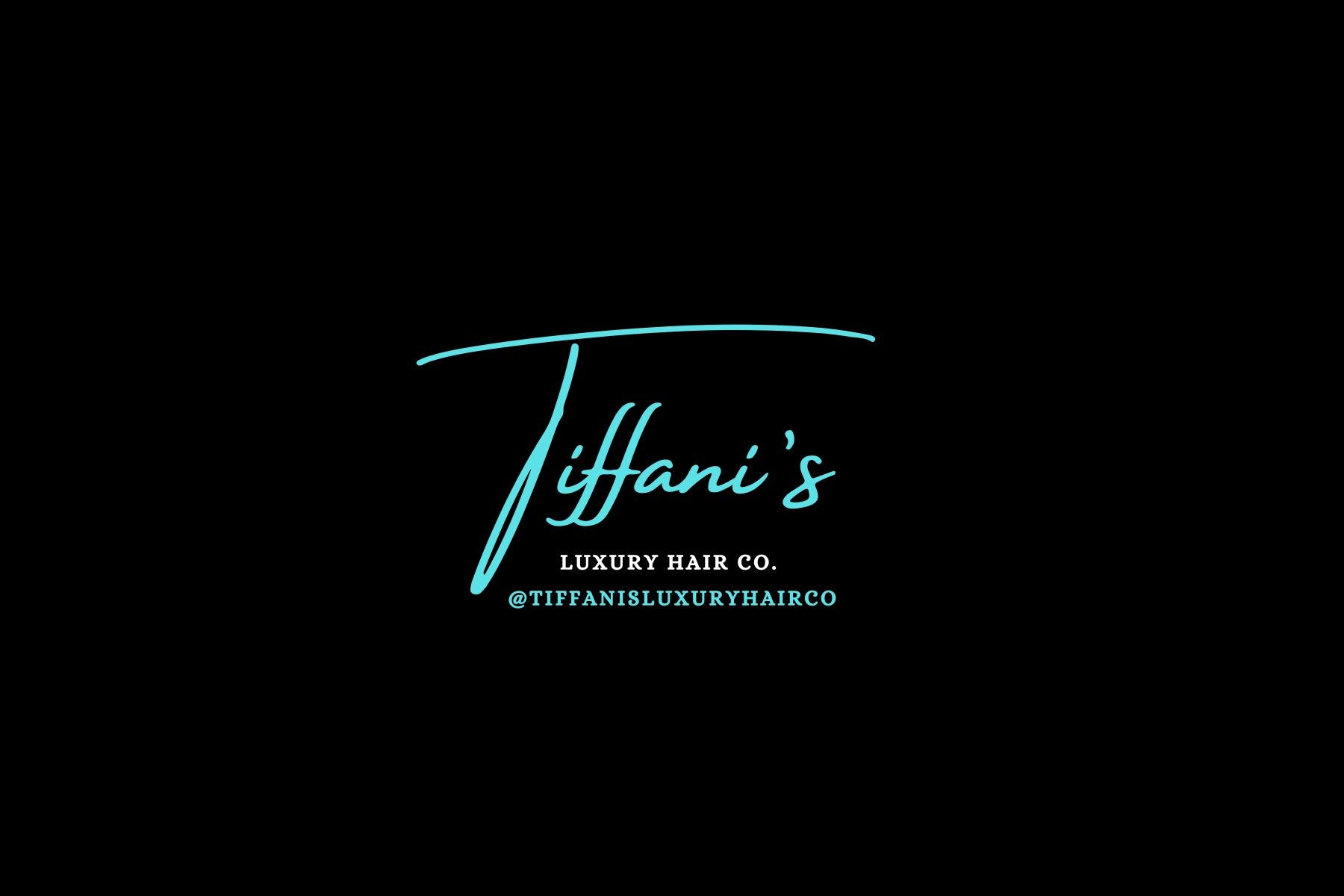 Tiffani's Luxury Hair Co.